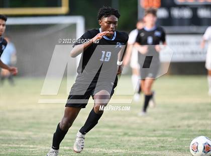 Thumbnail 1 in Leesville Road @ Panther Creek photogallery.