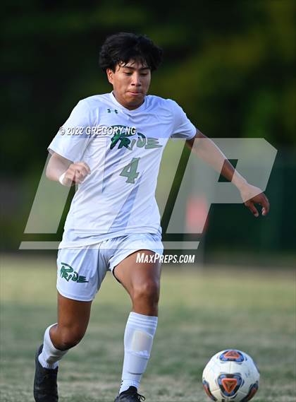 Thumbnail 2 in Leesville Road @ Panther Creek photogallery.