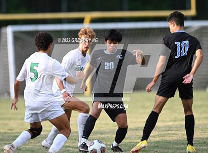 Thumbnail 1 in Leesville Road @ Panther Creek photogallery.