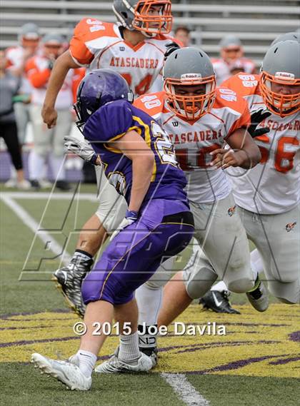 Thumbnail 1 in Atascadero @ Righetti photogallery.