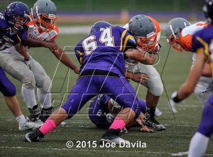 Thumbnail 1 in Atascadero @ Righetti photogallery.