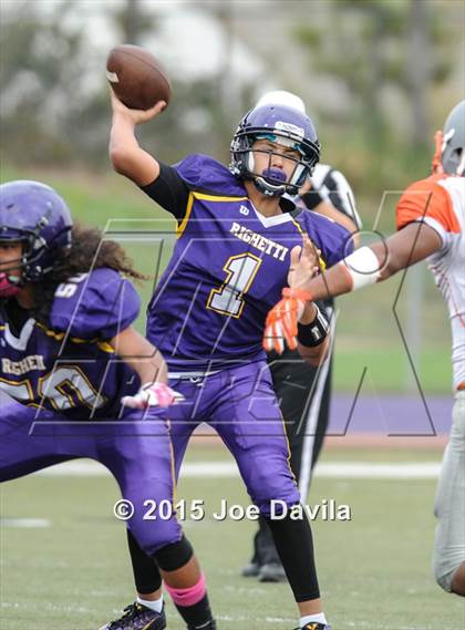 Thumbnail 1 in Atascadero @ Righetti photogallery.