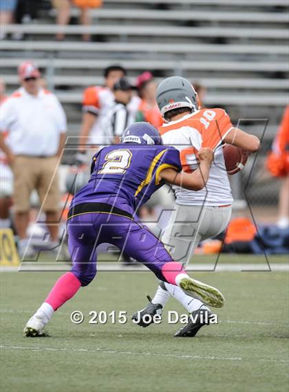 Thumbnail 3 in Atascadero @ Righetti photogallery.