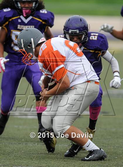 Thumbnail 2 in Atascadero @ Righetti photogallery.