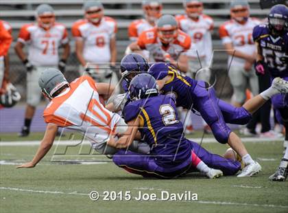 Thumbnail 1 in Atascadero @ Righetti photogallery.