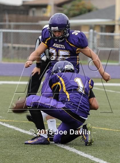 Thumbnail 3 in Atascadero @ Righetti photogallery.