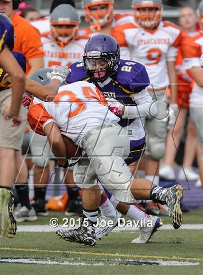 Thumbnail 3 in Atascadero @ Righetti photogallery.