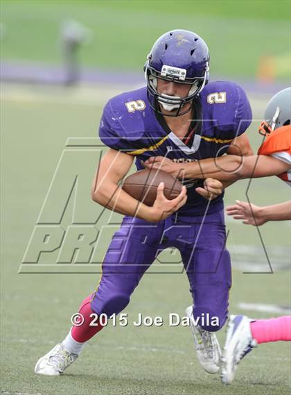 Thumbnail 1 in Atascadero @ Righetti photogallery.