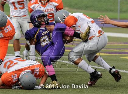 Thumbnail 3 in Atascadero @ Righetti photogallery.