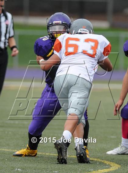 Thumbnail 3 in Atascadero @ Righetti photogallery.