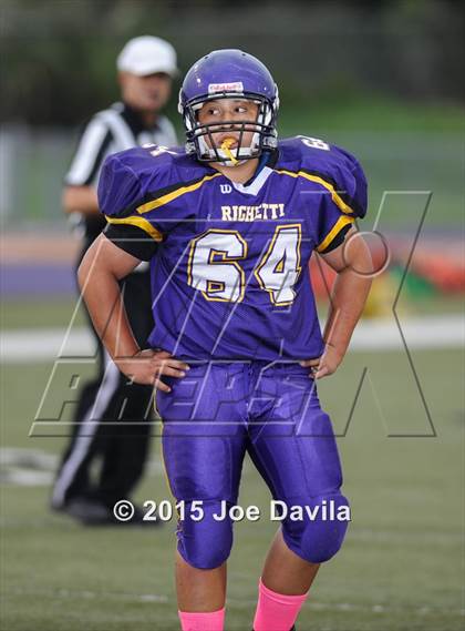 Thumbnail 3 in Atascadero @ Righetti photogallery.