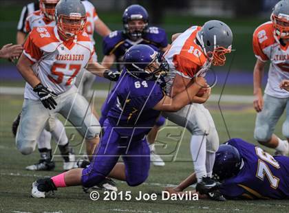 Thumbnail 1 in Atascadero @ Righetti photogallery.
