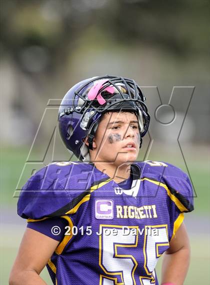 Thumbnail 1 in Atascadero @ Righetti photogallery.