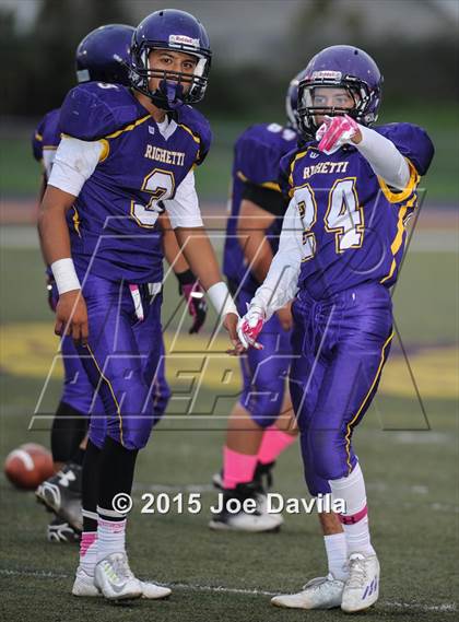 Thumbnail 1 in Atascadero @ Righetti photogallery.
