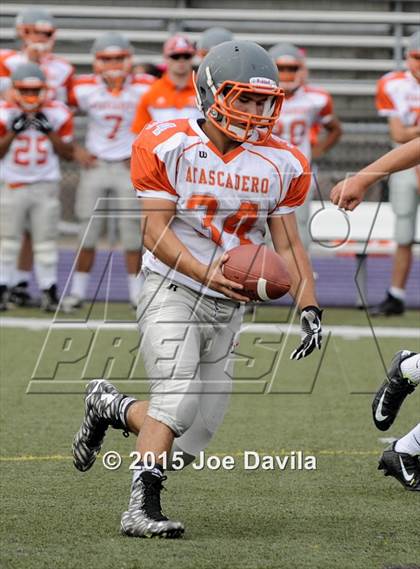 Thumbnail 3 in Atascadero @ Righetti photogallery.