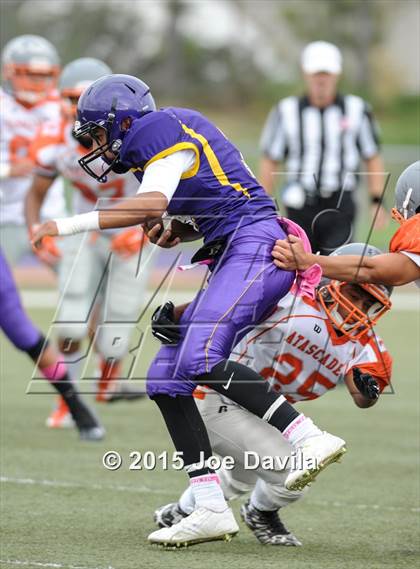 Thumbnail 2 in Atascadero @ Righetti photogallery.