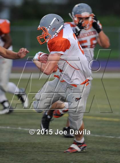 Thumbnail 1 in Atascadero @ Righetti photogallery.