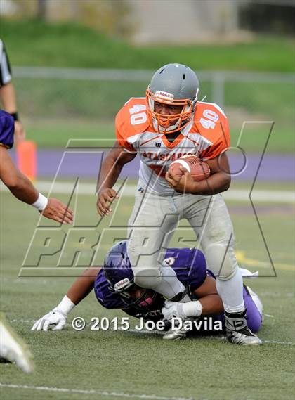 Thumbnail 1 in Atascadero @ Righetti photogallery.
