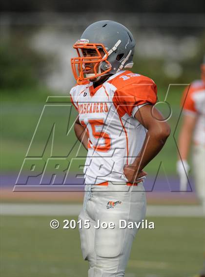 Thumbnail 1 in Atascadero @ Righetti photogallery.