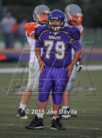 Thumbnail 3 in Atascadero @ Righetti photogallery.
