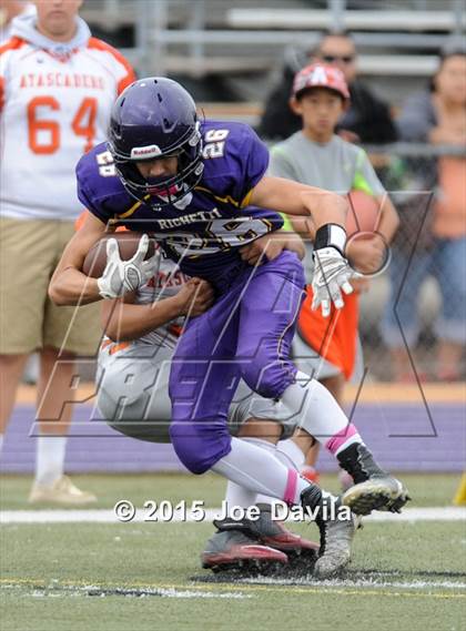 Thumbnail 2 in Atascadero @ Righetti photogallery.