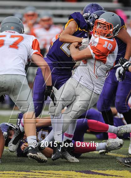 Thumbnail 1 in Atascadero @ Righetti photogallery.