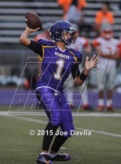 Thumbnail 2 in Atascadero @ Righetti photogallery.