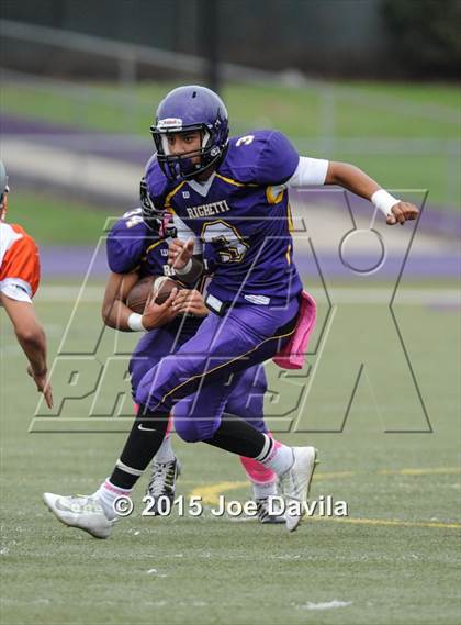 Thumbnail 3 in Atascadero @ Righetti photogallery.