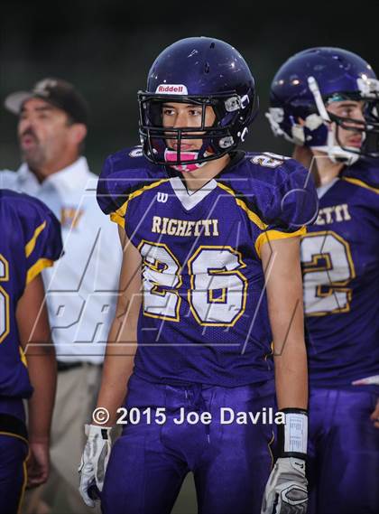 Thumbnail 3 in Atascadero @ Righetti photogallery.