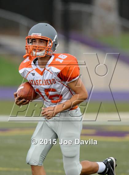 Thumbnail 1 in Atascadero @ Righetti photogallery.