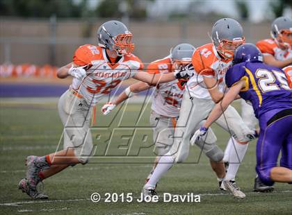 Thumbnail 3 in Atascadero @ Righetti photogallery.