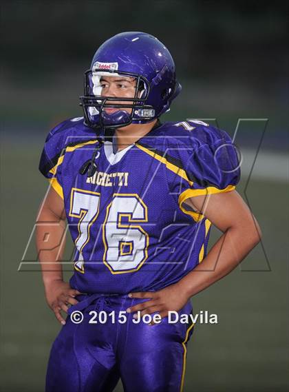 Thumbnail 1 in Atascadero @ Righetti photogallery.