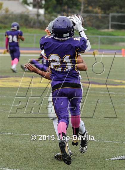 Thumbnail 3 in Atascadero @ Righetti photogallery.