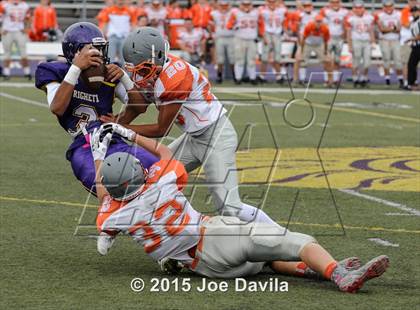 Thumbnail 2 in Atascadero @ Righetti photogallery.