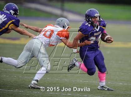 Thumbnail 2 in Atascadero @ Righetti photogallery.