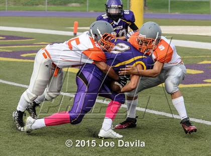 Thumbnail 1 in Atascadero @ Righetti photogallery.