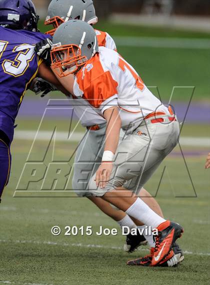 Thumbnail 3 in Atascadero @ Righetti photogallery.