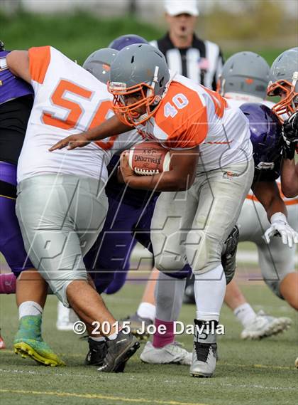 Thumbnail 1 in Atascadero @ Righetti photogallery.
