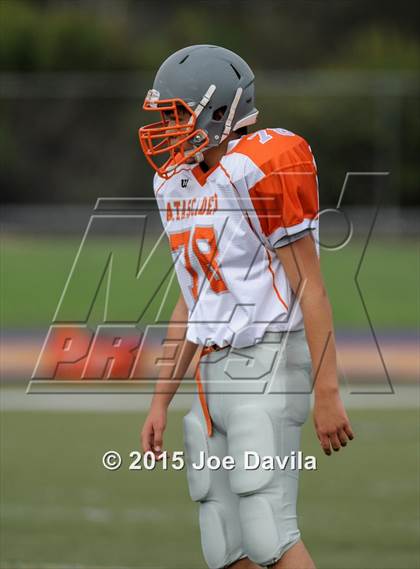 Thumbnail 1 in Atascadero @ Righetti photogallery.