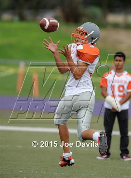 Thumbnail 1 in Atascadero @ Righetti photogallery.