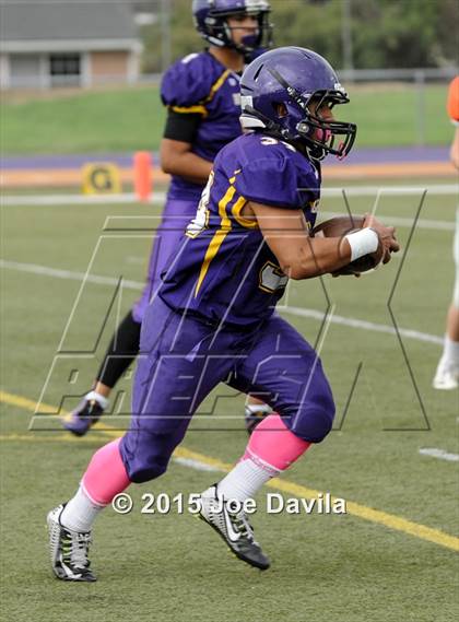 Thumbnail 1 in Atascadero @ Righetti photogallery.