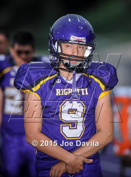 Thumbnail 3 in Atascadero @ Righetti photogallery.