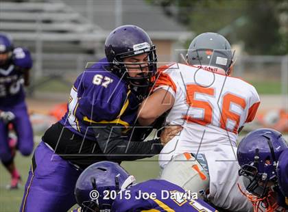 Thumbnail 2 in Atascadero @ Righetti photogallery.