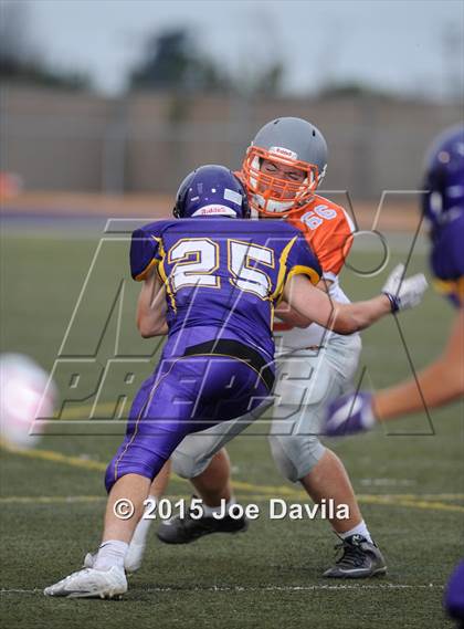 Thumbnail 3 in Atascadero @ Righetti photogallery.