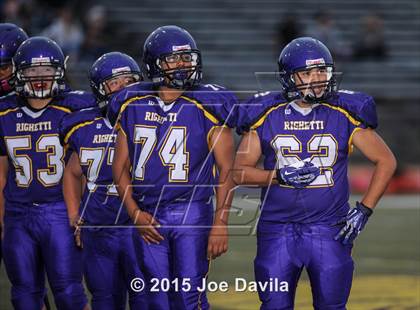 Thumbnail 2 in Atascadero @ Righetti photogallery.