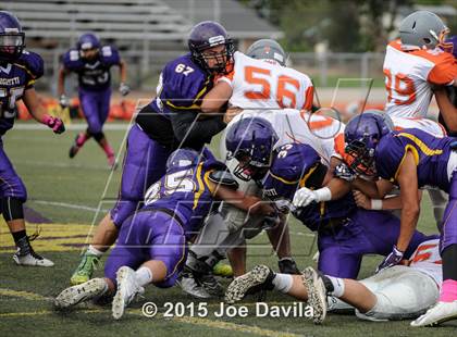 Thumbnail 1 in Atascadero @ Righetti photogallery.