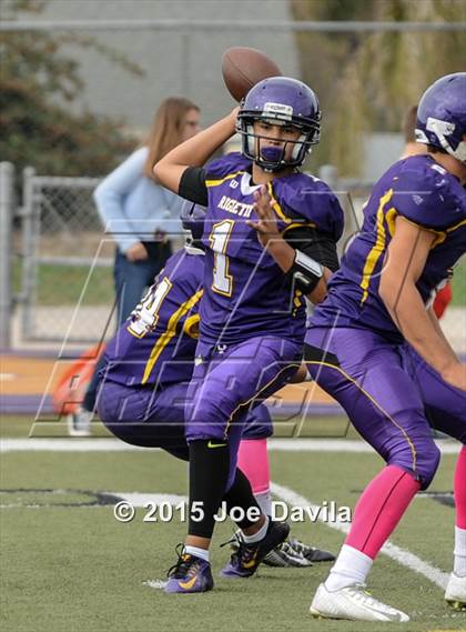Thumbnail 2 in Atascadero @ Righetti photogallery.