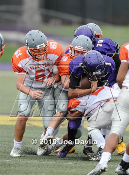 Thumbnail 1 in Atascadero @ Righetti photogallery.