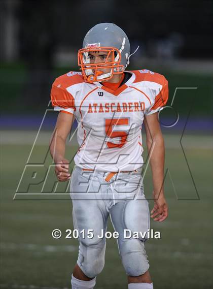 Thumbnail 3 in Atascadero @ Righetti photogallery.
