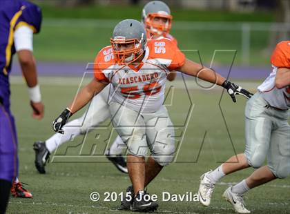 Thumbnail 1 in Atascadero @ Righetti photogallery.